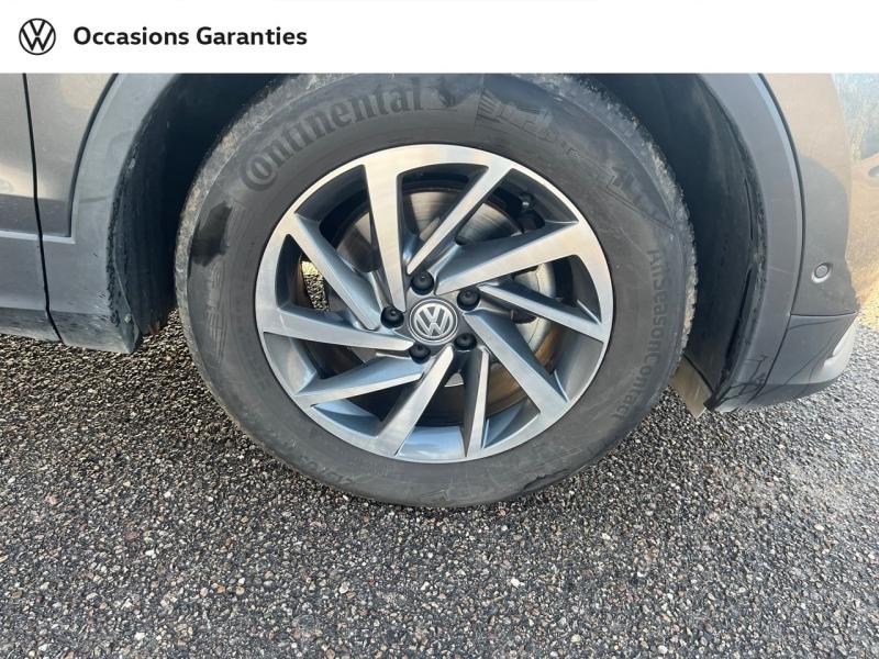 Voitures occasions VOLKSWAGEN TIGUAN Sound Nancy