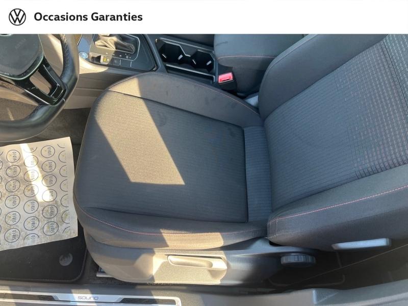 Voitures occasions VOLKSWAGEN TIGUAN Sound Nancy