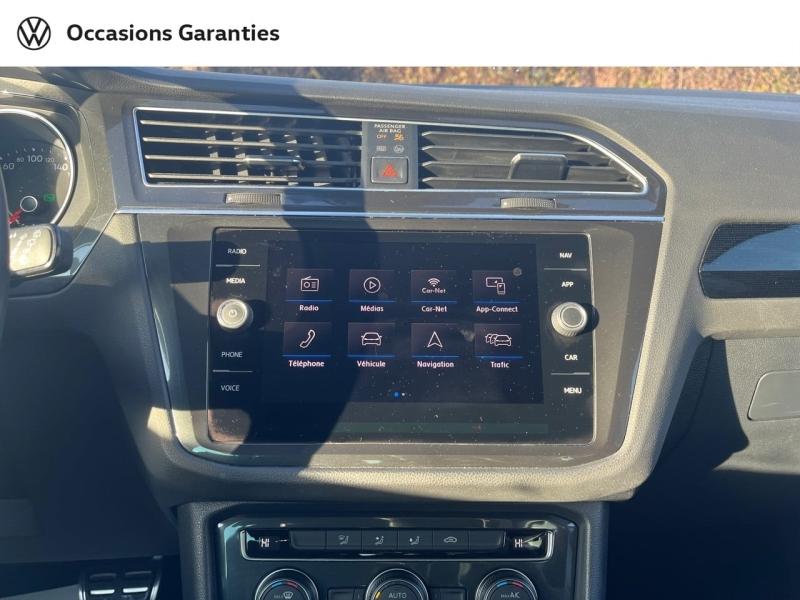 Voitures occasions VOLKSWAGEN TIGUAN Sound Nancy