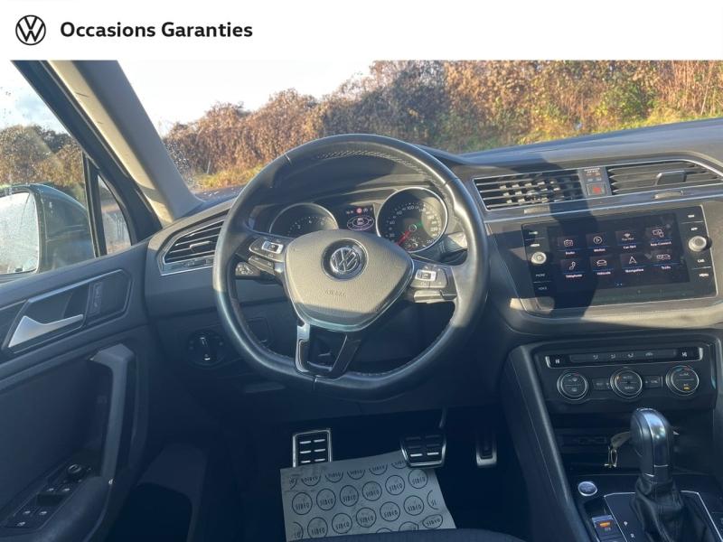 Voitures occasions VOLKSWAGEN TIGUAN Sound Nancy