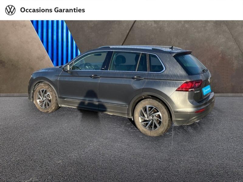 Voitures occasions VOLKSWAGEN TIGUAN Sound Nancy