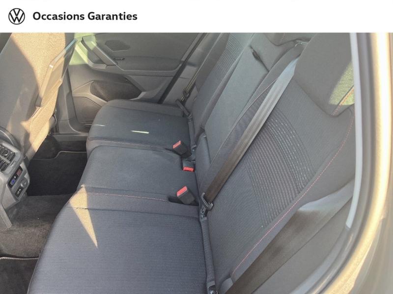 Voitures occasions VOLKSWAGEN TIGUAN Sound Nancy