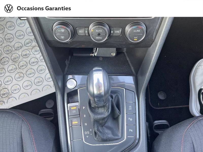 Voitures occasions VOLKSWAGEN TIGUAN Sound Nancy