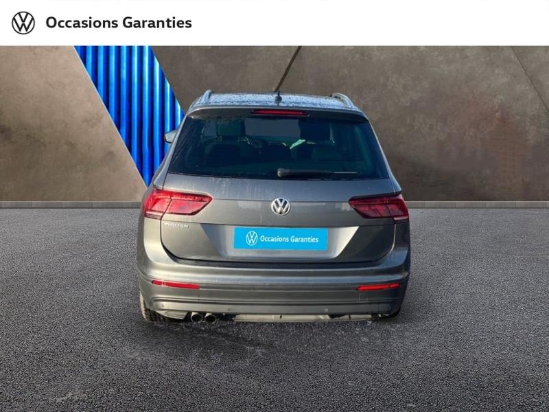 Voitures occasions VOLKSWAGEN TIGUAN Sound Nancy
