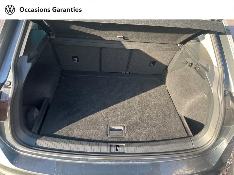 Voitures occasions VOLKSWAGEN TIGUAN Sound Nancy