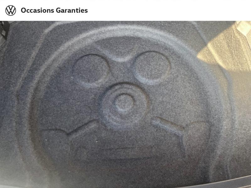 Voitures occasions VOLKSWAGEN TIGUAN Sound Nancy