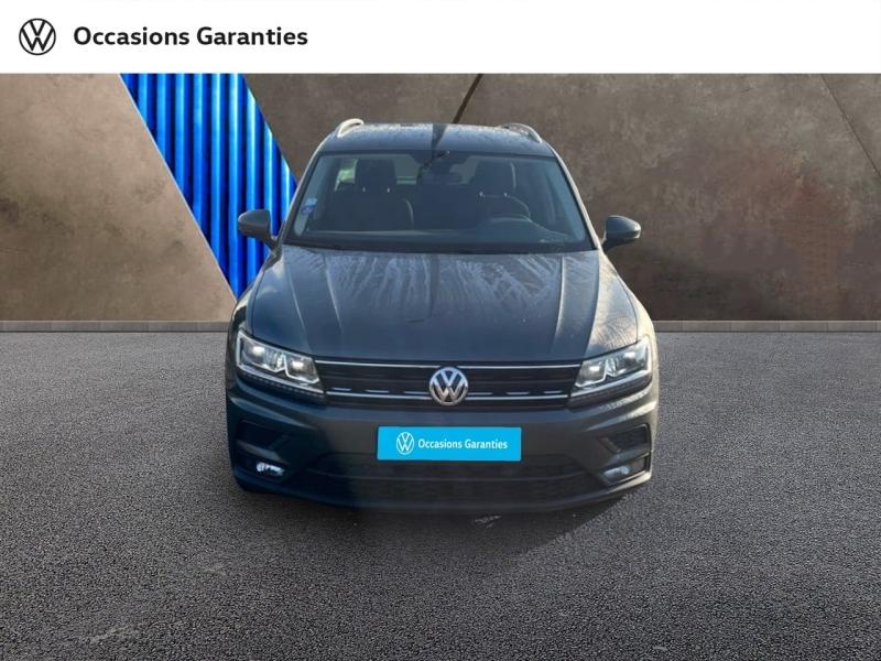 Voitures occasions VOLKSWAGEN TIGUAN Sound Nancy