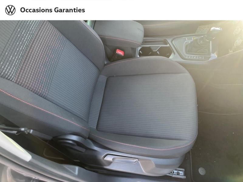 Voitures occasions VOLKSWAGEN TIGUAN Sound Nancy