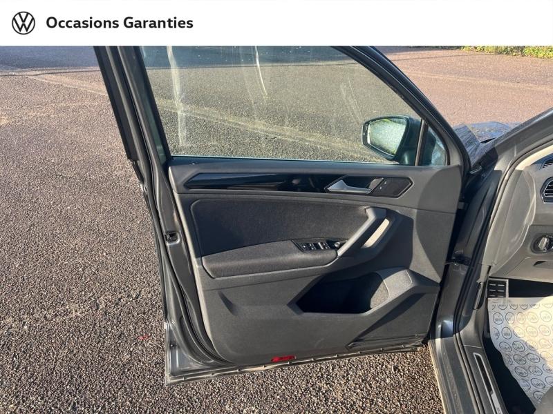 Voitures occasions VOLKSWAGEN TIGUAN Sound Nancy