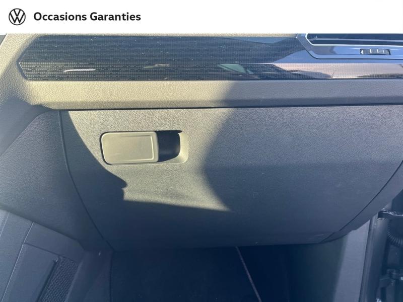 Voitures occasions VOLKSWAGEN TIGUAN Sound Nancy