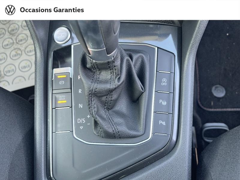 Voitures occasions VOLKSWAGEN TIGUAN Sound Nancy