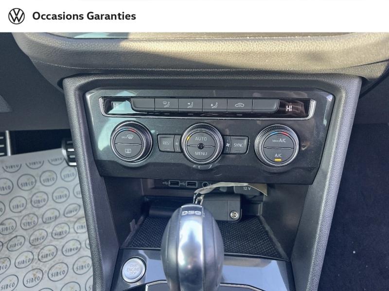 Voitures occasions VOLKSWAGEN TIGUAN Sound Nancy