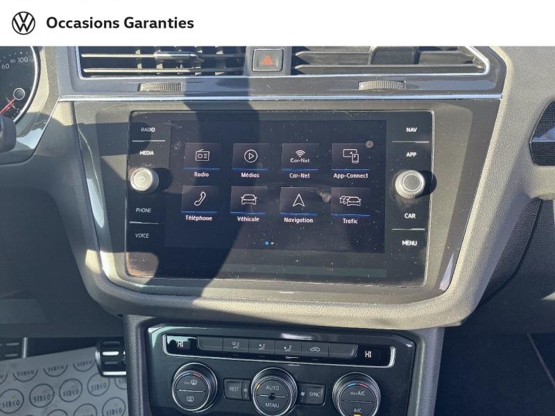 Voitures occasions VOLKSWAGEN TIGUAN Sound Nancy