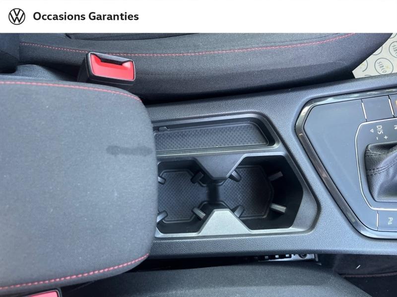 Voitures occasions VOLKSWAGEN TIGUAN Sound Nancy