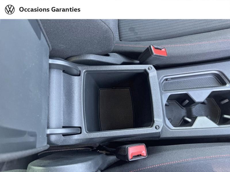 Voitures occasions VOLKSWAGEN TIGUAN Sound Nancy