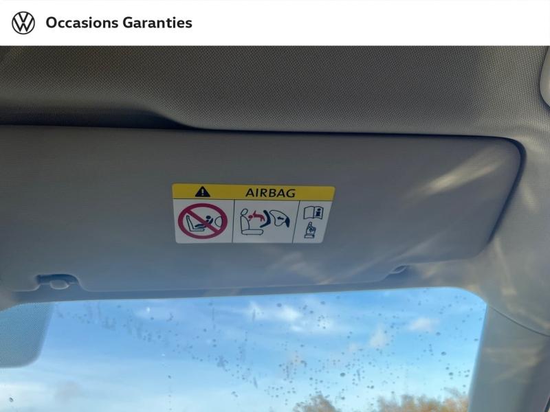 Voitures occasions VOLKSWAGEN TIGUAN Sound Nancy