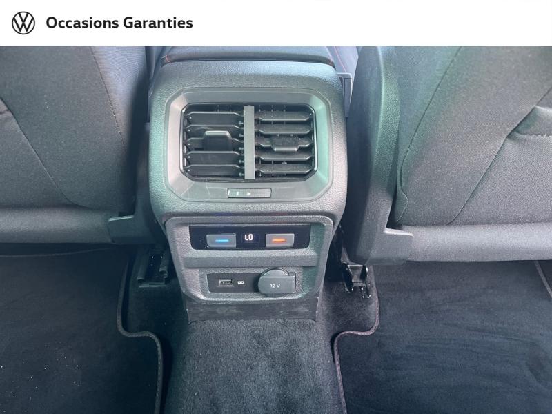 Voitures occasions VOLKSWAGEN TIGUAN Sound Nancy