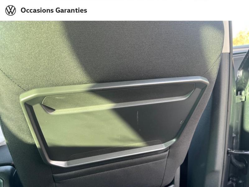 Voitures occasions VOLKSWAGEN TIGUAN Sound Nancy