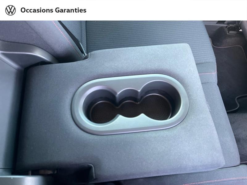 Voitures occasions VOLKSWAGEN TIGUAN Sound Nancy