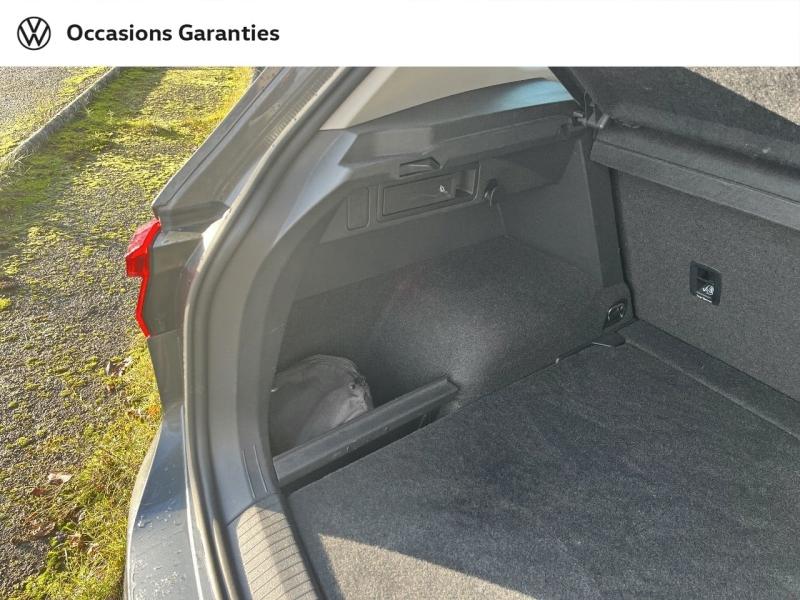 Voitures occasions VOLKSWAGEN TIGUAN Sound Nancy