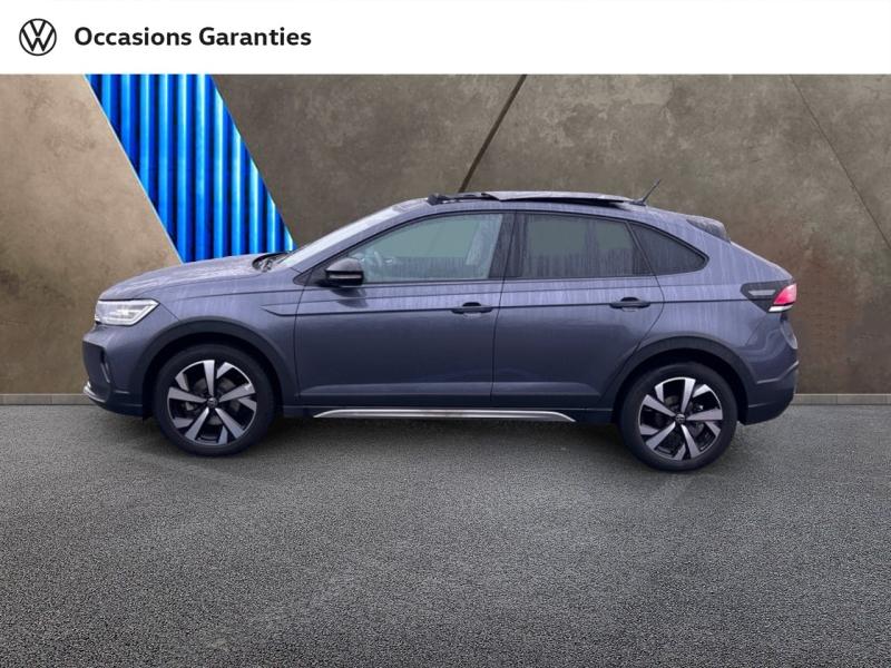 Voitures occasions VOLKSWAGEN TAIGO Style Nancy