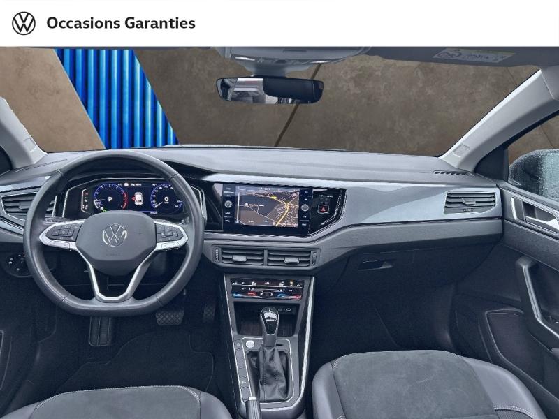 Voitures occasions VOLKSWAGEN TAIGO Style Nancy