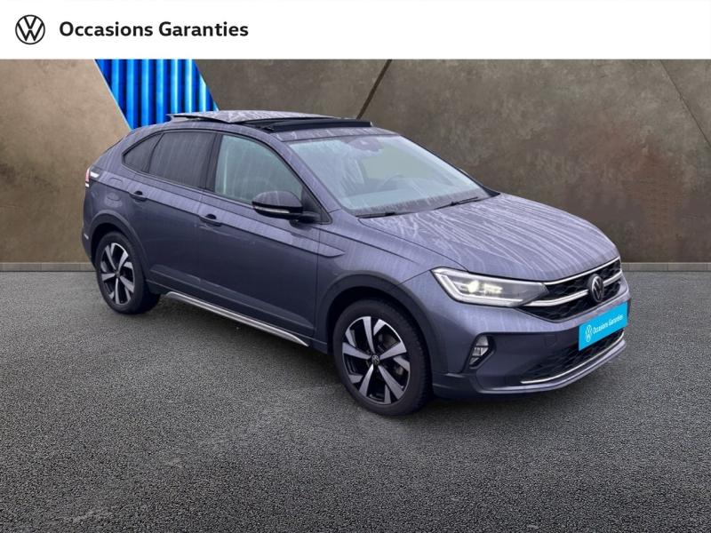 Voitures occasions VOLKSWAGEN TAIGO Style Nancy