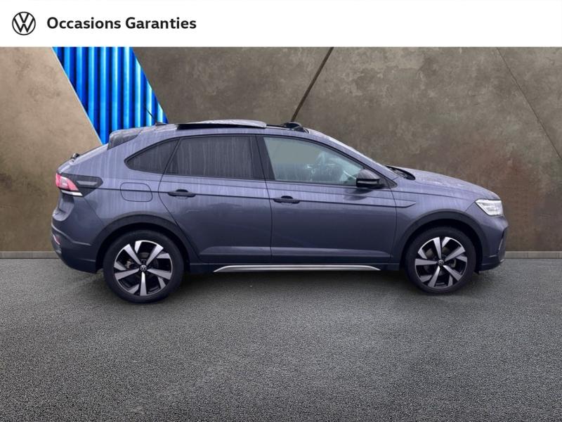 Voitures occasions VOLKSWAGEN TAIGO Style Nancy