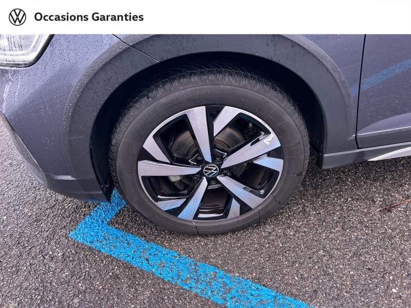 Voitures occasions VOLKSWAGEN TAIGO Style Nancy