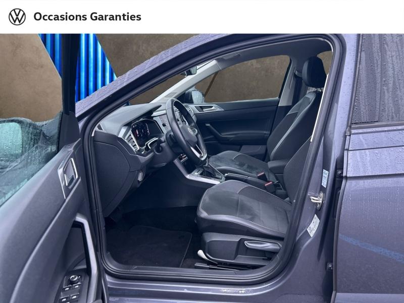 Voitures occasions VOLKSWAGEN TAIGO Style Nancy