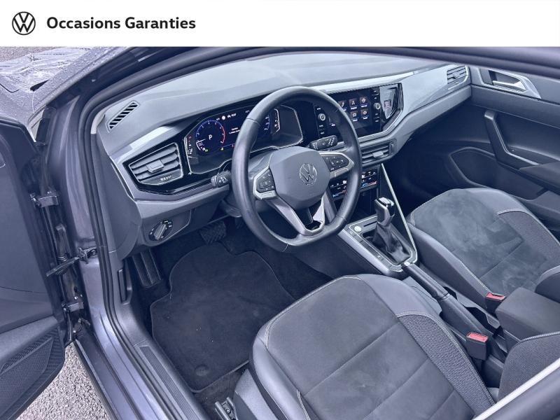 Voitures occasions VOLKSWAGEN TAIGO Style Nancy