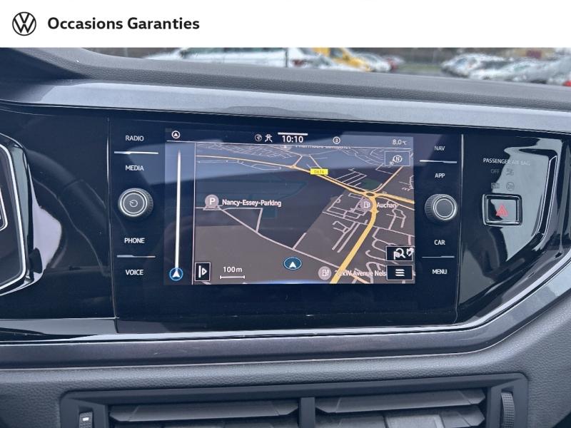 Voitures occasions VOLKSWAGEN TAIGO Style Nancy