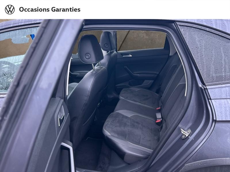Voitures occasions VOLKSWAGEN TAIGO Style Nancy
