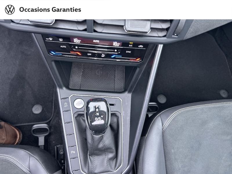 Voitures occasions VOLKSWAGEN TAIGO Style Nancy