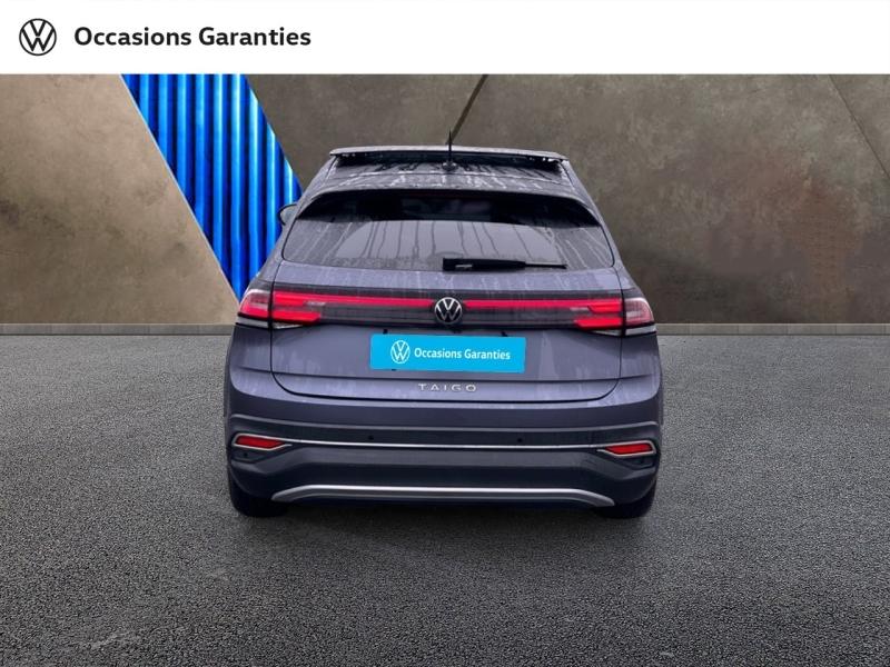 Voitures occasions VOLKSWAGEN TAIGO Style Nancy