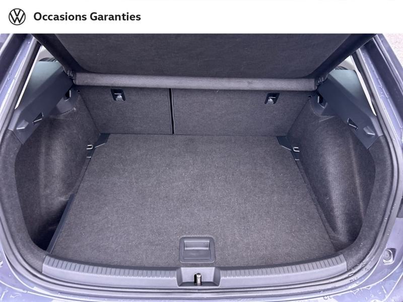 Voitures occasions VOLKSWAGEN TAIGO Style Nancy