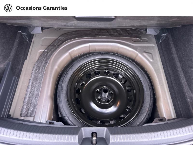 Voitures occasions VOLKSWAGEN TAIGO Style Nancy