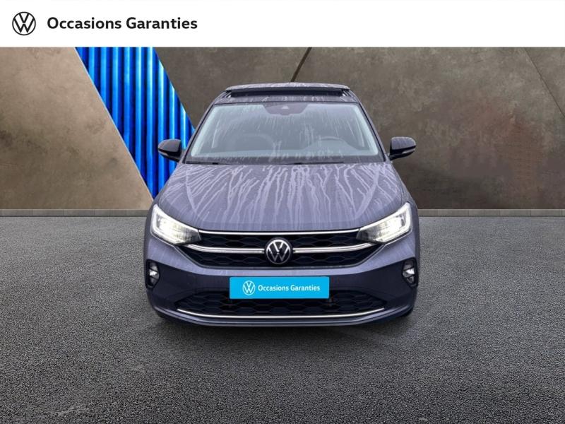 Voitures occasions VOLKSWAGEN TAIGO Style Nancy