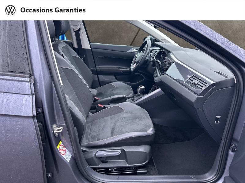 Voitures occasions VOLKSWAGEN TAIGO Style Nancy