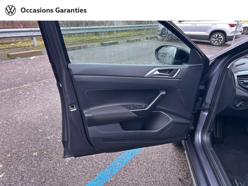 Voitures occasions VOLKSWAGEN TAIGO Style Nancy