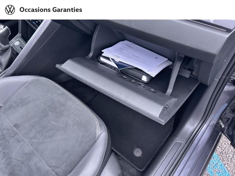 Voitures occasions VOLKSWAGEN TAIGO Style Nancy