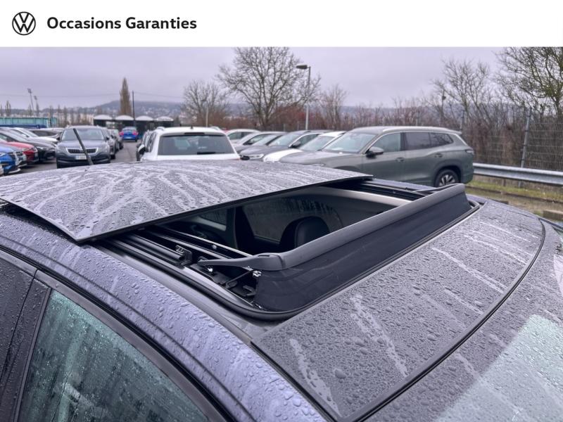 Voitures occasions VOLKSWAGEN TAIGO Style Nancy