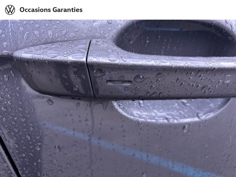 Voitures occasions VOLKSWAGEN TAIGO Style Nancy