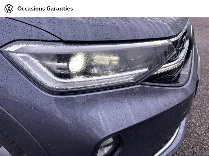 Voitures occasions VOLKSWAGEN TAIGO Style Nancy