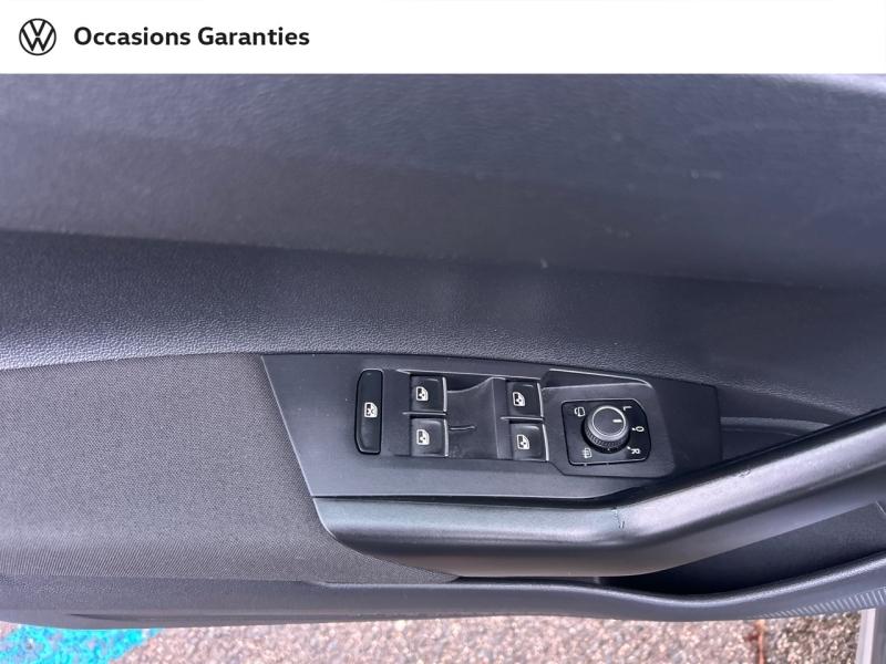 Voitures occasions VOLKSWAGEN TAIGO Style Nancy