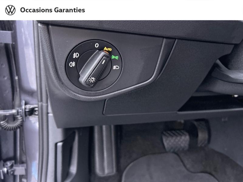 Voitures occasions VOLKSWAGEN TAIGO Style Nancy