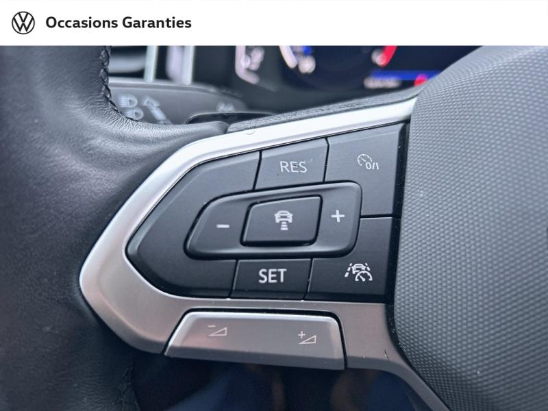 Voitures occasions VOLKSWAGEN TAIGO Style Nancy