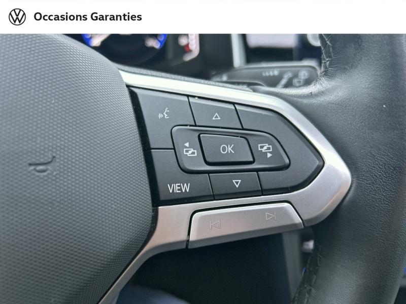 Voitures occasions VOLKSWAGEN TAIGO Style Nancy