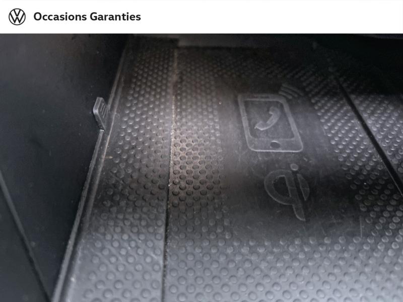 Voitures occasions VOLKSWAGEN TAIGO Style Nancy