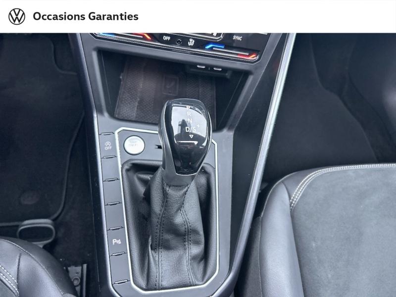 Voitures occasions VOLKSWAGEN TAIGO Style Nancy